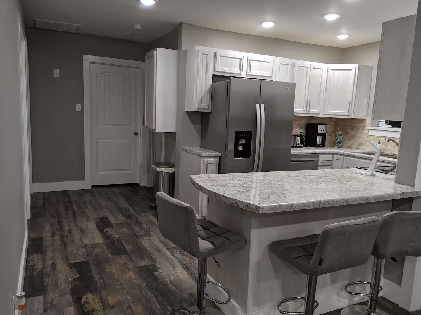 Jonesboro Downtown Mainstreet Suite - Image 10