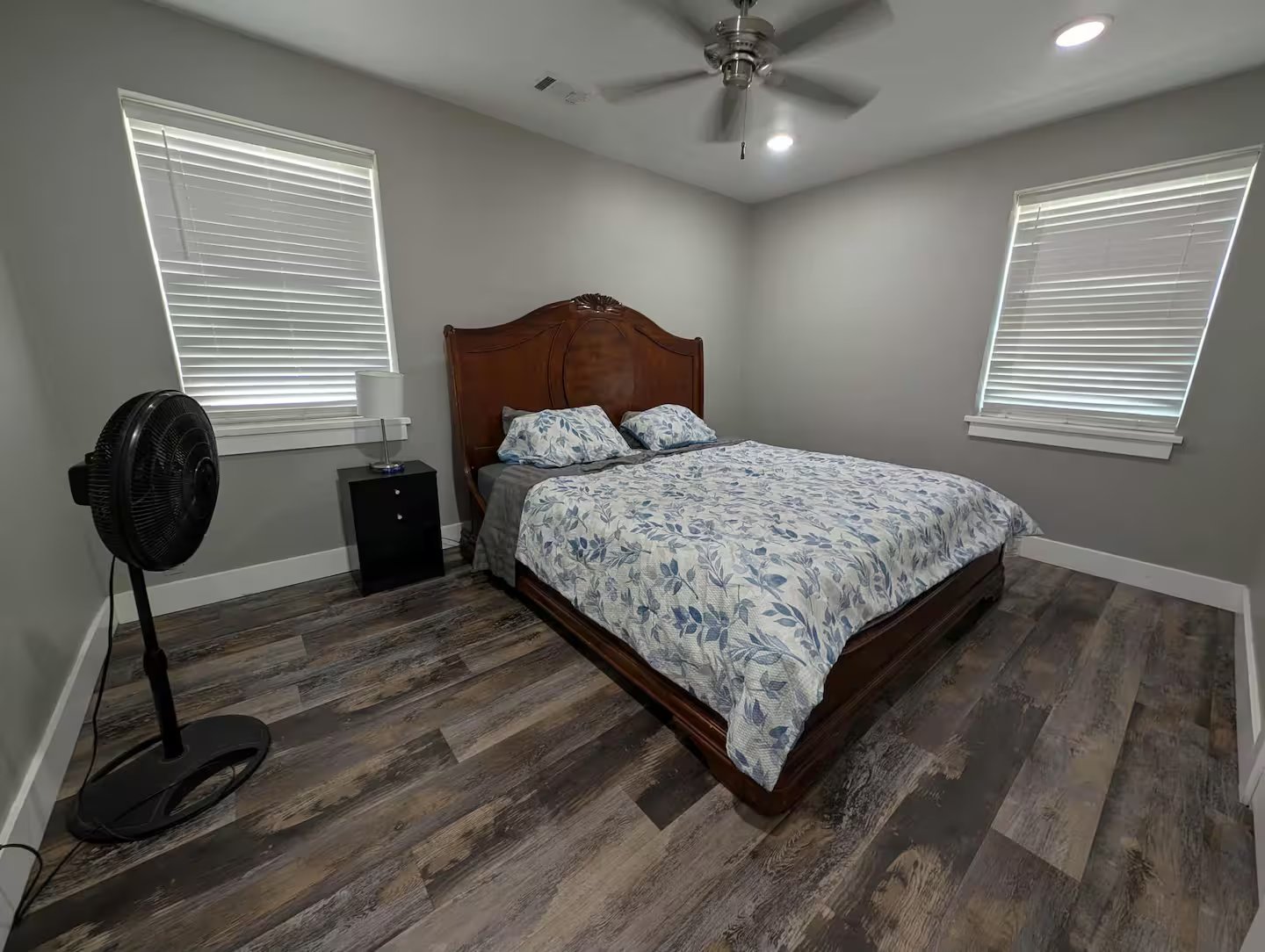 Jonesboro Downtown Mainstreet Suite - Image 11