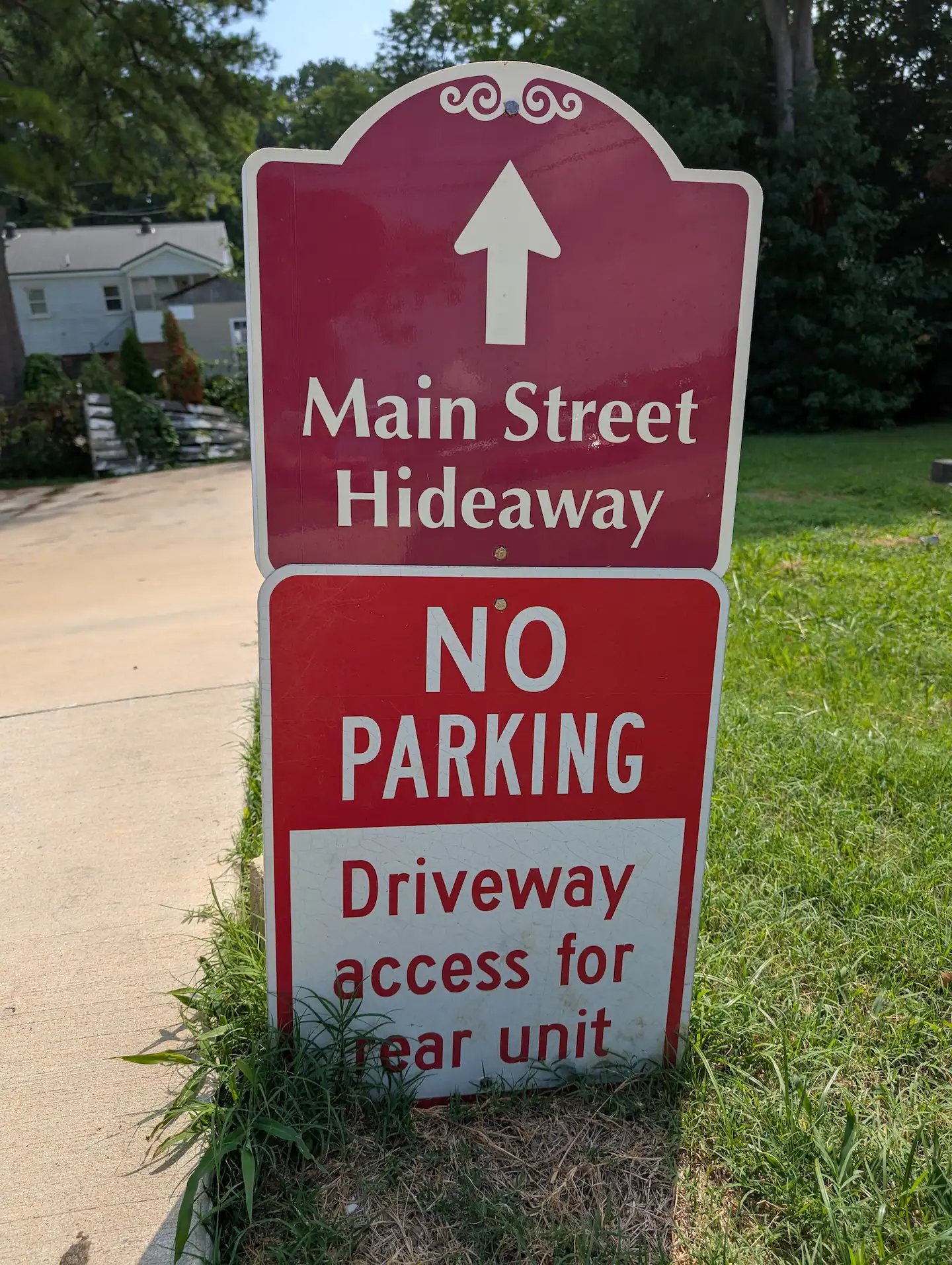 Jonesboro Downtown Mainstreet Hideaway Suite - Image 12